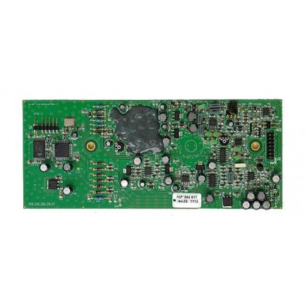 KV2 Audio SUPER DIGITAL DELAY LINE EPAK2500 Płyta cyfrowa do systemu Epak2500